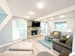 Private Lakefront Home w/Dock/Kayaks/4BD/2BA-12PP - Image 5