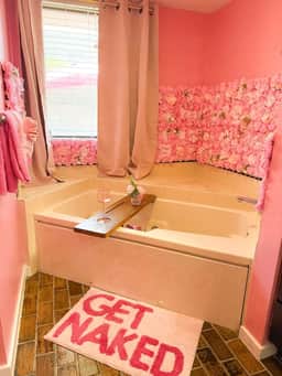 Pinkies Paradise-3BD/2BA/Sleeps 8PP-Lake Ozark - Image 5