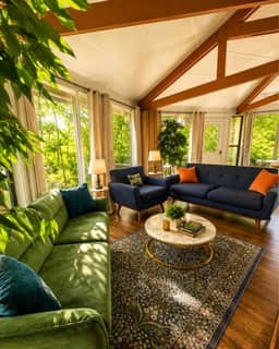 Roundhouse Villa-2BD/3BA/Pools/Pickleball/Grill-7PP - Image 2