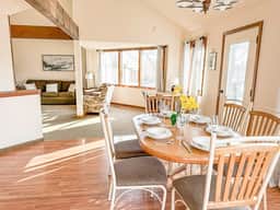 Sunbeam Shores 3BD/3BA/Pool/Firepit/Swim Dock-6PP - Image 2