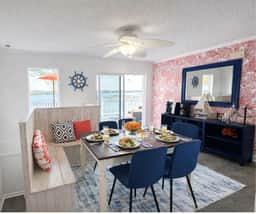 Sunset & Chill Getaway-3BED/2BATH/Dock/Firepit/Hottub-10PP - Image 4