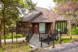 Sunset Hollow #105-3BD/3BA/Pools/Grill/Dock/Deck-6PP - Image 3