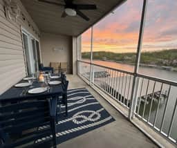 Sunset Vibes Retreat – Lakefront 2BR Condo w/ Pool, No Pets Allowed, Near Ozarks Amphitheater - Image 2