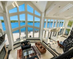 The Crystal Palm-Lakefront/6BD/4BA/Dock/Swim Spa/Indoor-Outdoor Pool/Theater/Poker Room-Group Friendly-30PP - Image 4