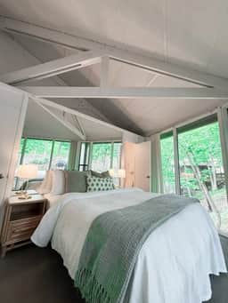 The Treetop Nest #9-2BD/2BA/Pools/Grill/Dock/Firepit-4PP - Image 3