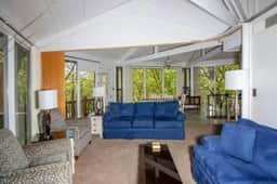 The Treetop Nest #9-2BD/2BA/Pools/Grill/Dock/Firepit-4PP - Image 4