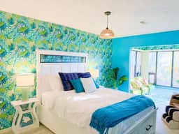 Tiki Time-2BD/2BA/Pools/Grill/Patio-Four Seasons - Image 2