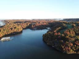 Treetop Escape #102-3BD/3BA/Pools/Grill/Dock/Deck-6PP - Image 5