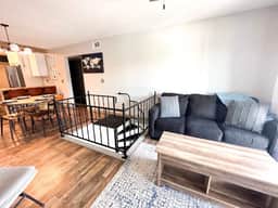 Wheelhouse: Lakefront 2BD/3BA/Deck/Pool/Pet Friendly-6PP - Image 4