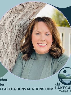 Tia Blehm