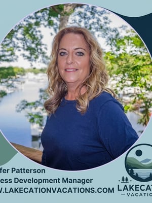 Jennifer Patterson