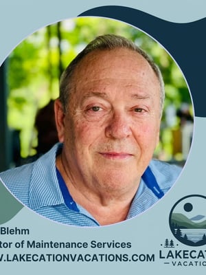 Mark Blehm