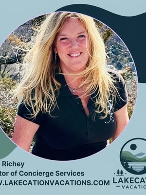 Diane Richey