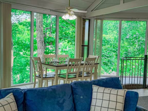 Acorn Adobe #11-2BD/3BA/Deck/Pools/Grill/Firepit/Four Seasons-4PP - Image 5