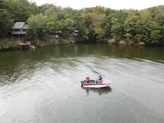 Birch Breeze #75-Lakefront/3BD/3BA/Pools/Grill/Dock-6PP - Image 3