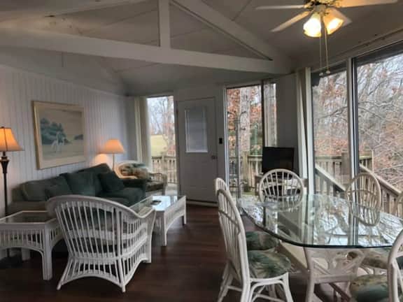 Birch Breeze#23-2BD/2BA/Pools/Grill/Dock/Firepit/Deck-4PP - Image 2