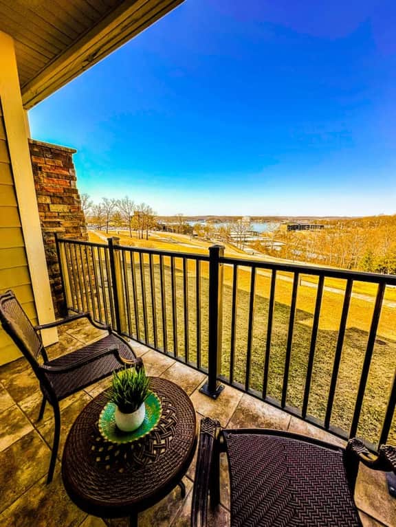 Bogey Bungalow-Four Seasons-1BD/1BA/Balcony/Pool/Golf-2PP - Image 4