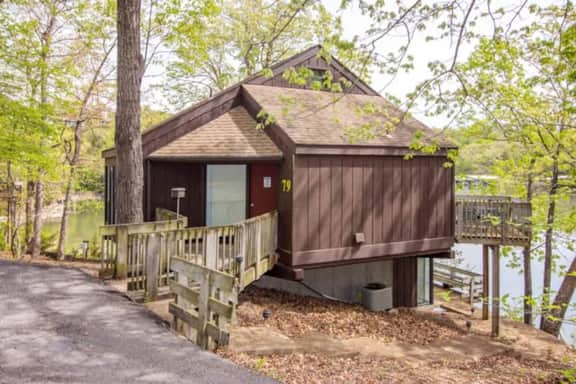Breezy Bough #79-Lakefront/3BD/3BA/Pools/Grill/Dock-6PP - Image 2