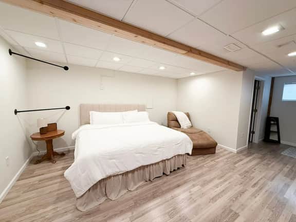 Cabin in Four Seasons-2BD/2BA/Grill/Firepit-8 PP - Image 5