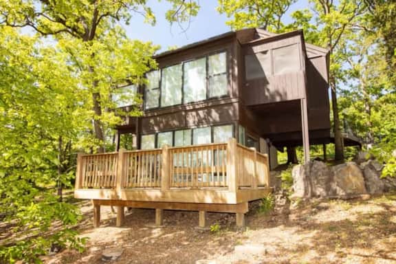 Canopy Cove #51-3BD/3BA/Pools/Grill/Dock/Deck-6PP - Image 4