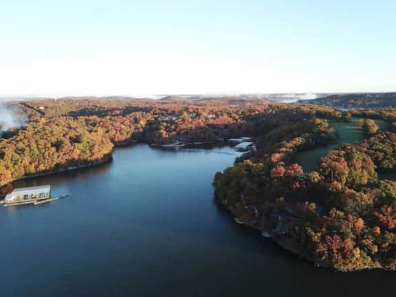 Cedar Shores #70-Lakefront/3BD/3BA/Pools/Grill/Dock-6PP - Image 5