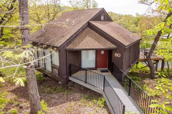 Great Oak Getaway #60 Lakefront/3BD/3BA/Pools/Grill/Dock-6PP - Image 4