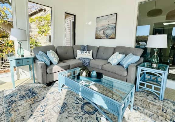Hickory Haven-Lakefront 3BD/2BA/Deck/Dock-Four Seasons-8PP - Image 2