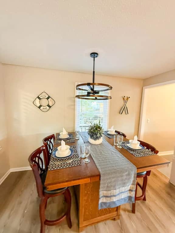 Lakefront-4BD/2BA/Dock/Grill/Decks-12PP - Image 5