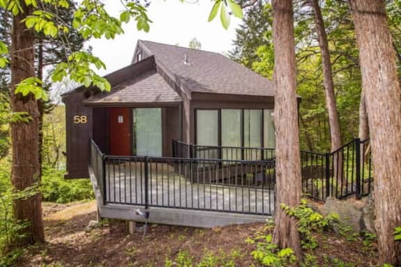 Laughing Leaves-#58-3BD/3BA/Pools/Grill/Dock/Deck-6PP - Image 2