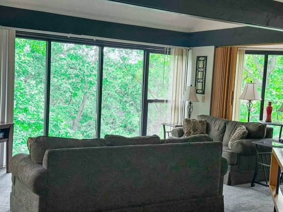 Laughing Leaves-#58-3BD/3BA/Pools/Grill/Dock/Deck-6PP - Image 3