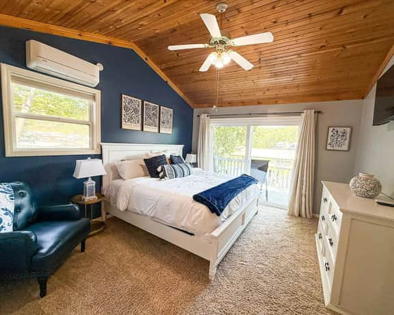 Near Paradise-3BD/2BA/Dock/Deck/Firepit/Kayaks-7PP - Image 2