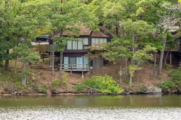 Oak & Water Hollow #72-Lakefront/3BD/3BA/Pools/Grill/Dock/Deck-6PP - Image 3