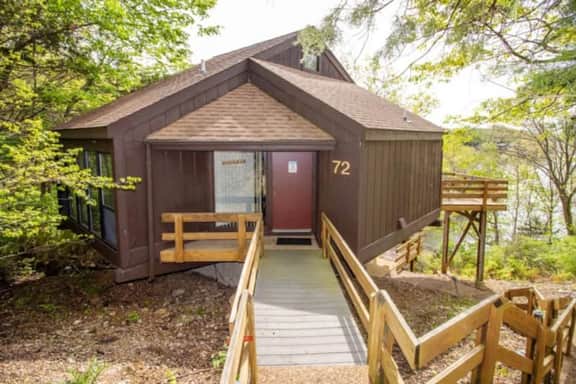 Oak & Water Hollow #72-Lakefront/3BD/3BA/Pools/Grill/Dock/Deck-6PP - Image 4