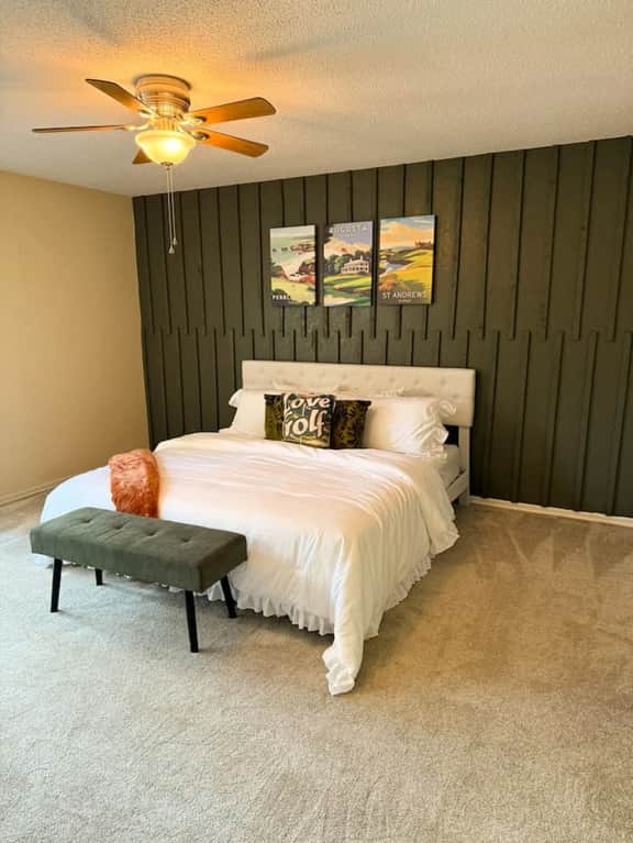Putters Paradise-2Bed/2Bath/Grill/Firepit-10PP - Image 2