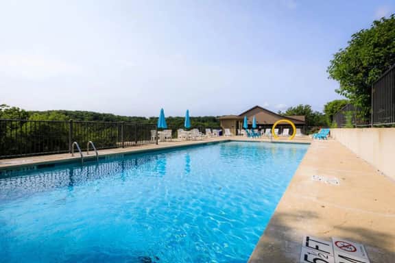 Sunbeam Shores 3BD/3BA/Pool/Firepit/Swim Dock-6PP - Image 3