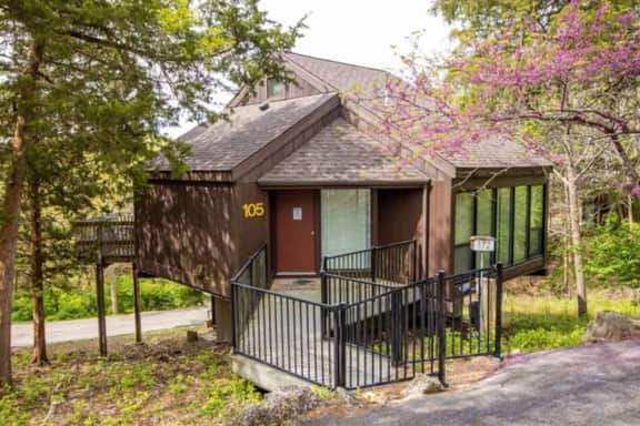 Sunset Hollow #105-3BD/3BA/Pools/Grill/Dock/Deck-6PP - Image 3