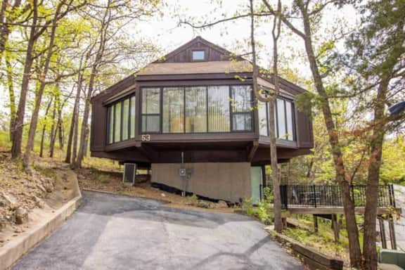 The Lakeview Nest #53-3BD/3BA//Pools/Grill/Dock/Deck-6PP - Image 4
