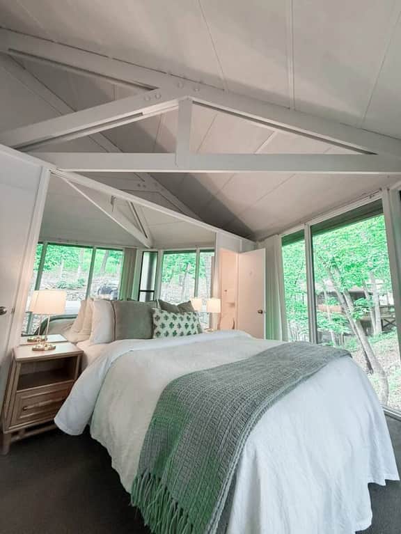 The Treetop Nest #9-2BD/2BA/Pools/Grill/Dock/Firepit-4PP - Image 3