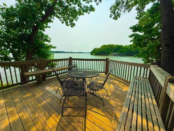 Timberline Terrace-#29-2BD/3BA/Deck/Pools/Grill- 4PP - Image 3