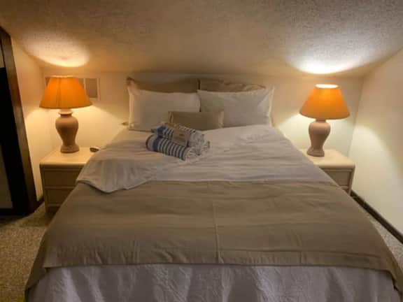 Treetop & Tide #111-3BD/3BA/Pools/Grill/Dock/Deck-6PP - Image 4