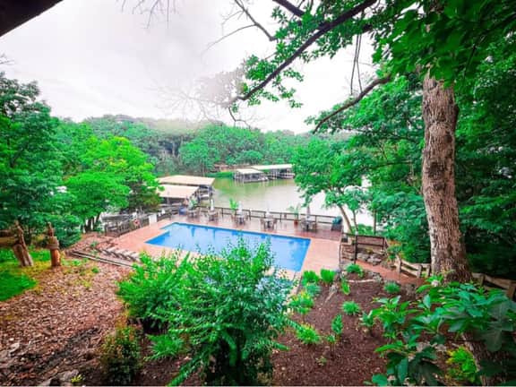 Treetop & Tide #111-3BD/3BA/Pools/Grill/Dock/Deck-6PP - Image 3