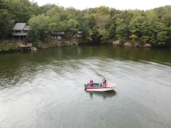 Treetop Escape #102-3BD/3BA/Pools/Grill/Dock/Deck-6PP - Image 4