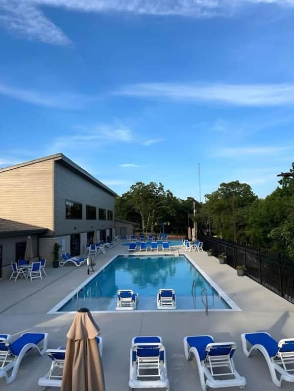 Treetop Tides #99-3BD/3BA/Pools/Grill/Dock/Deck-6PP - Image 2