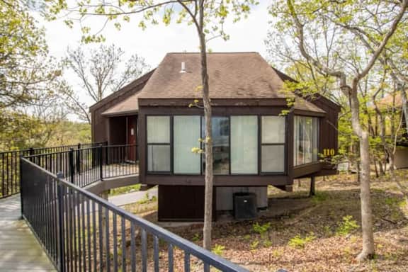 Willow Waters Escape#110-3BD/3BA/Pools/Deck/Dock/Grill-6PP - Image 3