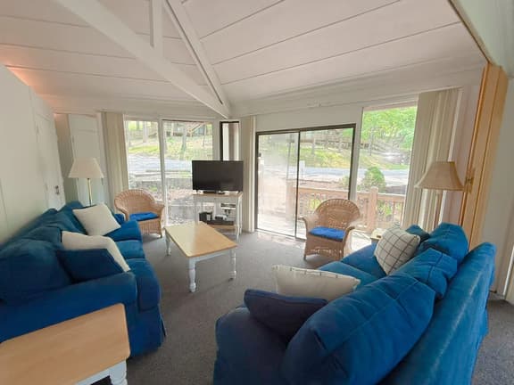 Acorn Adobe #11-2BD/3BA/Deck/Pools/Grill/Firepit/Four Seasons-4PP - Image 1