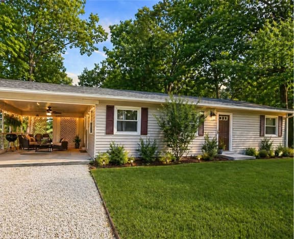 Backwater Bliss 3BD/2BA/Grill/Pet Friendly(Near Backwater Cove)-20PP - Image 1