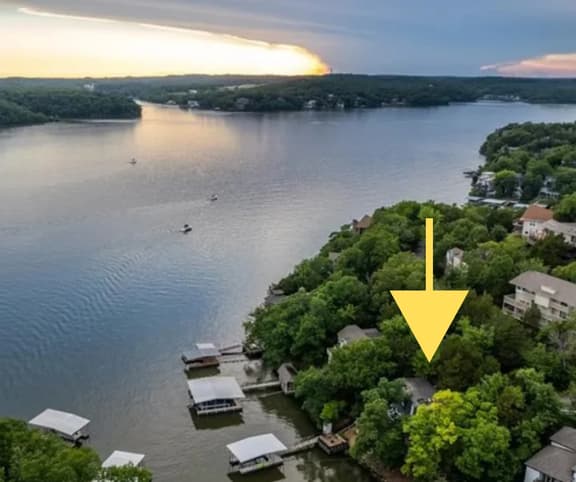 Dock & Chill Villa-Margaritaville 3 BD 3BA-8PP - Image 1