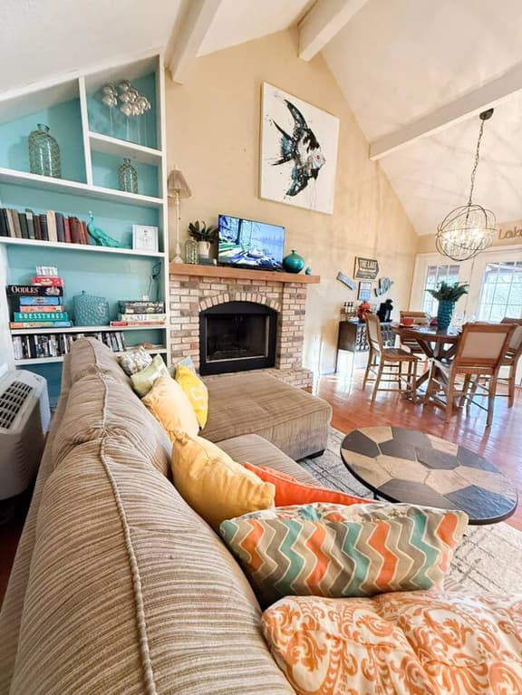 Fins Up Margaritaville 2BD/3BA/Loft/Grill/Firepit - Image 1