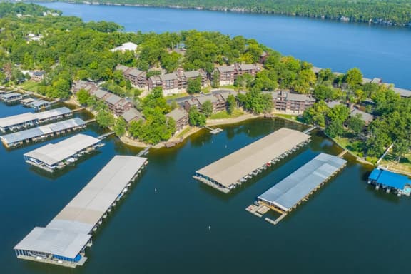 Knolls Worries-Condo/2BD/2BA/Pool/Deck/Dock/BoatSlip/Grill/Tennis-8PP - Image 1