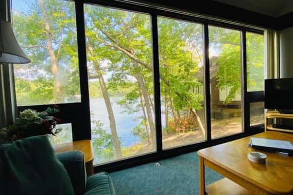 Oak & Water Hollow #72-Lakefront/3BD/3BA/Pools/Grill/Dock/Deck-6PP - Image 1